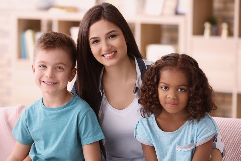 How Is Being a Foster Parent Different from Raising Your Own Children?