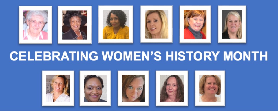 Omni Family of Services Celebrates Women’s History Month