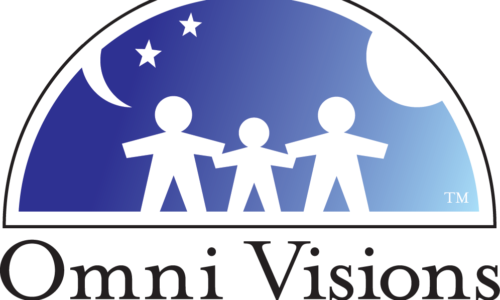 Omni Visions Foster Care LOGO